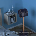 Top-Motor-Boden-Mini-Stand-Tisch-Turmventilator mit DC-Elektrokühler und Fernbedienung